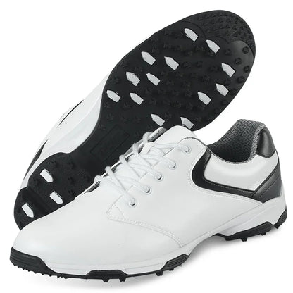 PGM XZ051 Men’s Waterproof Golf Sneakers