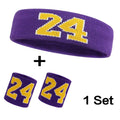 Nr24-Purple Set