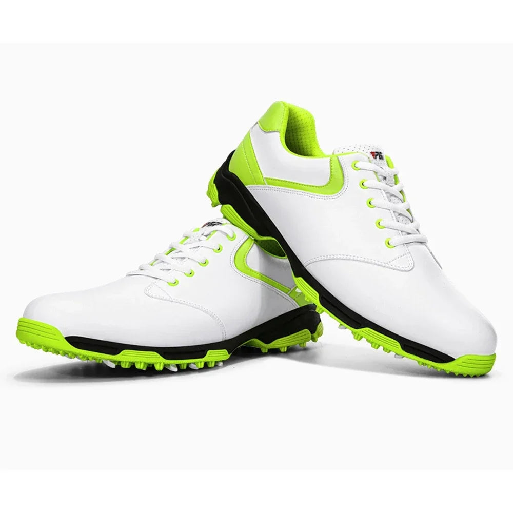 PGM XZ051 Men’s Waterproof Golf Sneakers