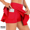 Red Pocket