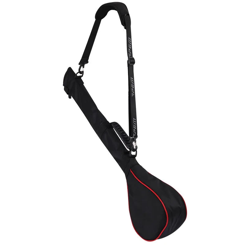 PGM Golf Bag - Golf Practice Bag