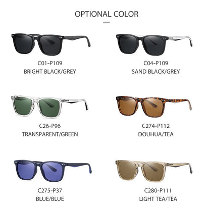 Polarized UV400 Outdoor Activities Sunglasses