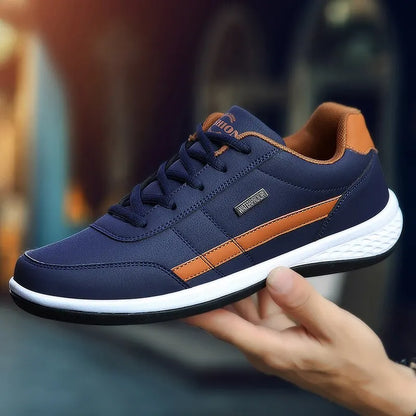 Men's Non-Slip Walking Sports Sneakers