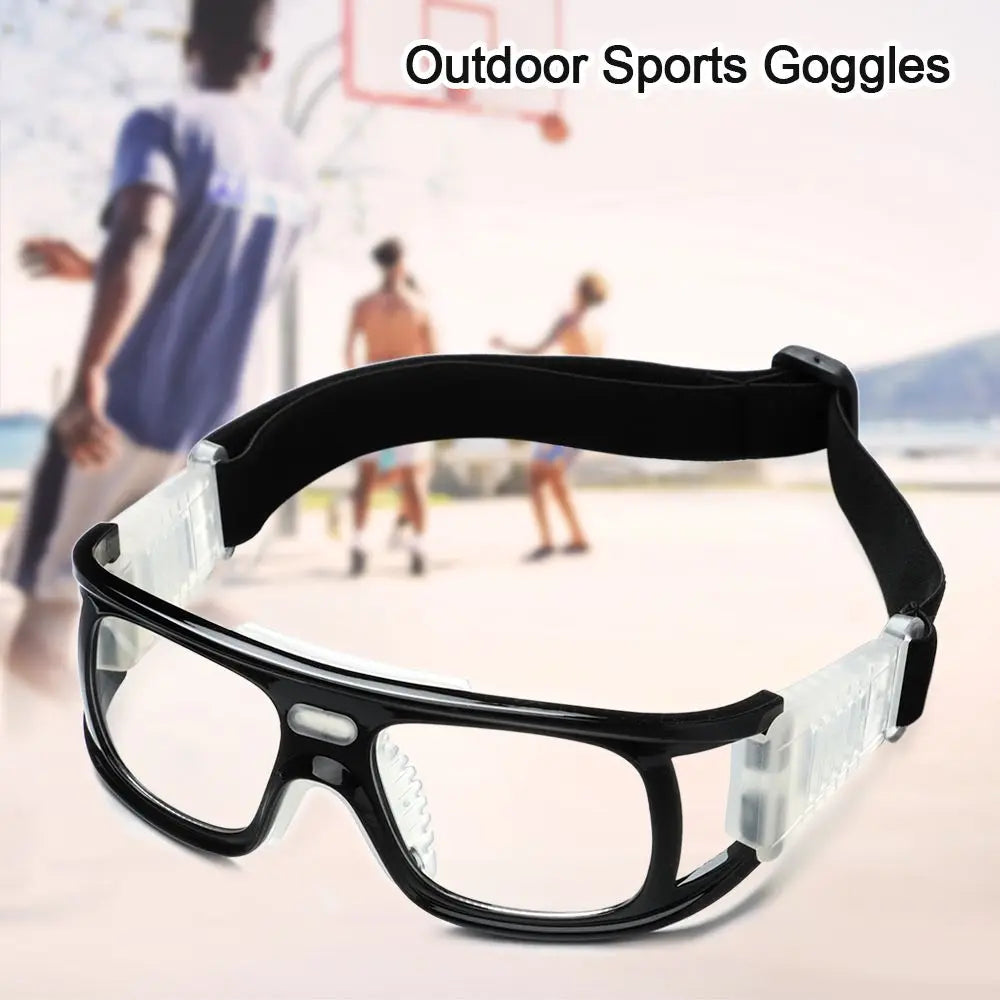 Eye Protection Outdoor Sports Sunglasses