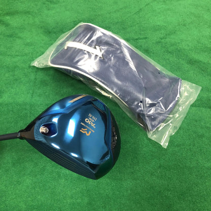 Metal Factory A9 Golf Driver