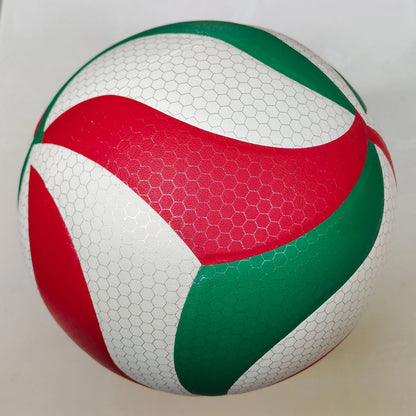 Modell 5500/6000 Volleyball – das perfekte Weihnachtsgeschenk