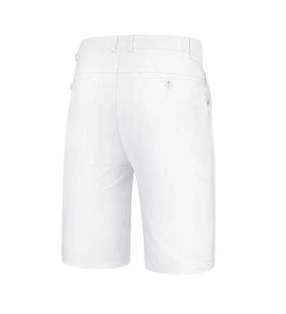 Short de golf respirant à séchage rapide pour hommes PGM