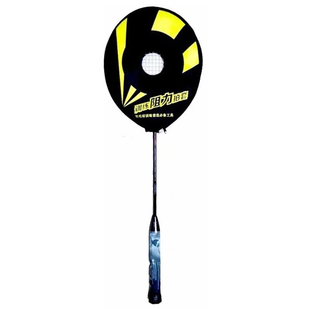 Housse de résistance pour raquette de badminton