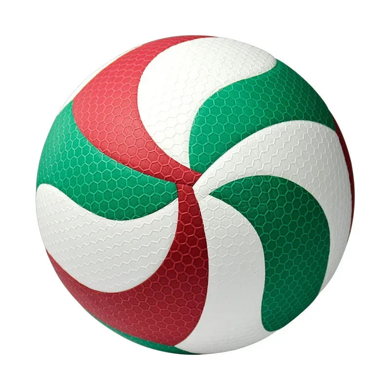 Ballon de volley Molten V5M5000 d'origine - Taille 5 pour tous