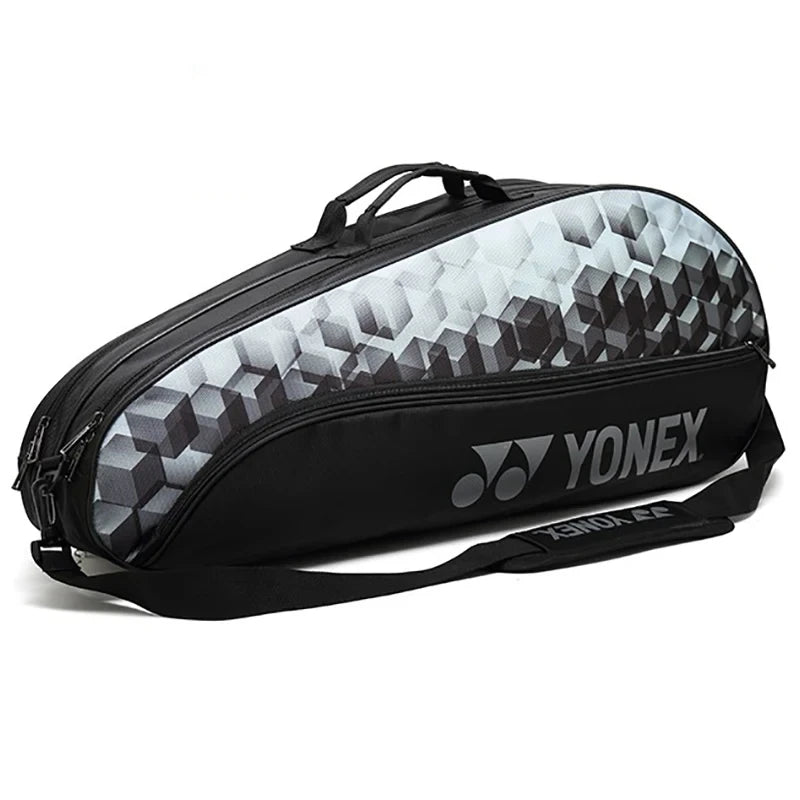 Yonex Genuine Badminton Bag for 3 Rackets