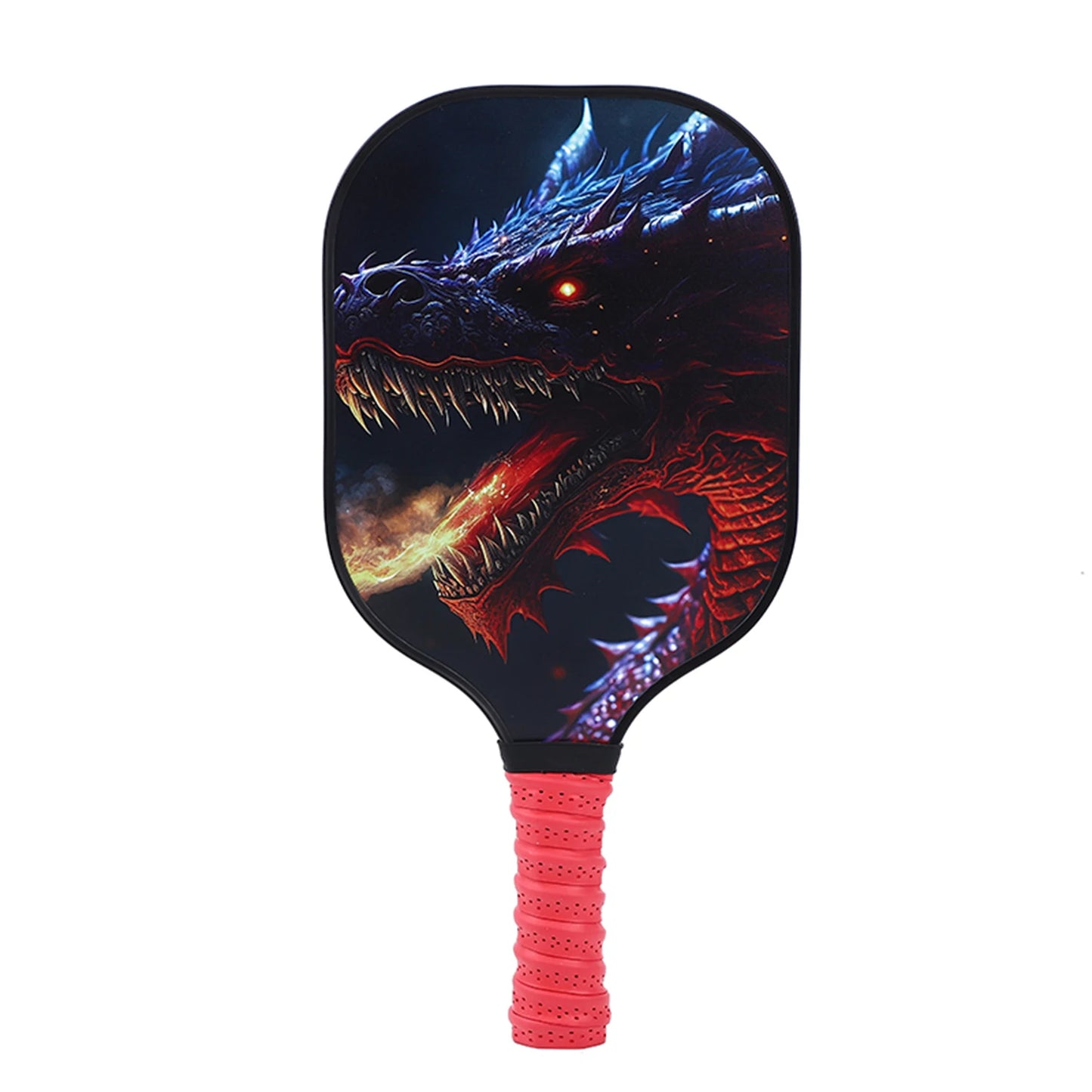 Von der USAPA zugelassenes Pickleball-Set aus Kohlefaser