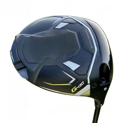 Driver de golf TSi2, flexible à 9/10 degrés