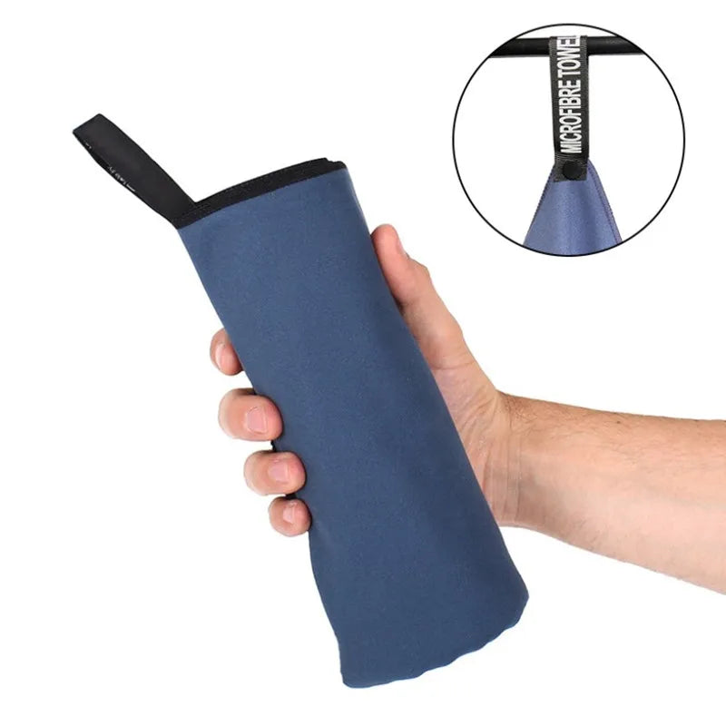 Microfiber Sport Yoga Golf Towel