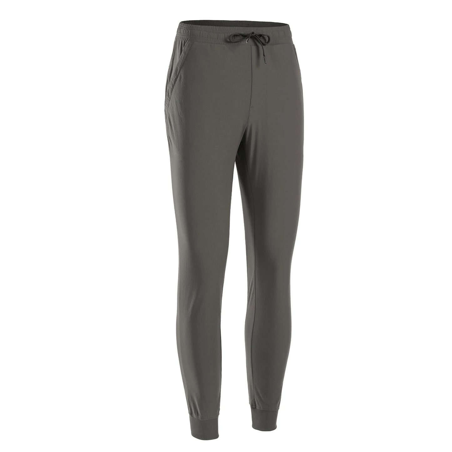 Pantalon de golf athlétique léger pour homme