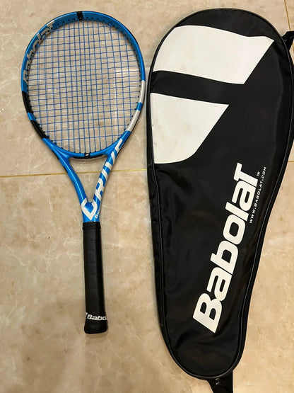 Waterproof BABOLAT Tennis Racket Cover Bag