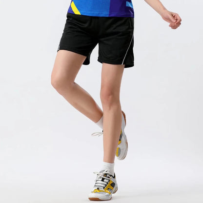 Unisex Sport Badminton Shorts für den Sommer