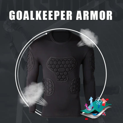 All-Round Protector Goalkeeper Kit