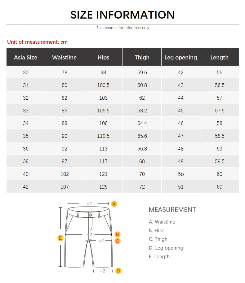 Lässige Golfshorts für Herren im Sommer 2023