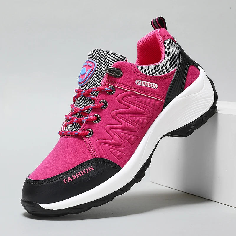 Women's Fashion Breathable Casual Sports Shoes