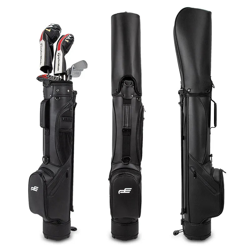 Large Capacity Nylon Lightweight Golf Bag