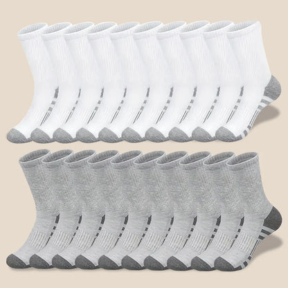 Chaussettes de travail pour hommes de haute qualité