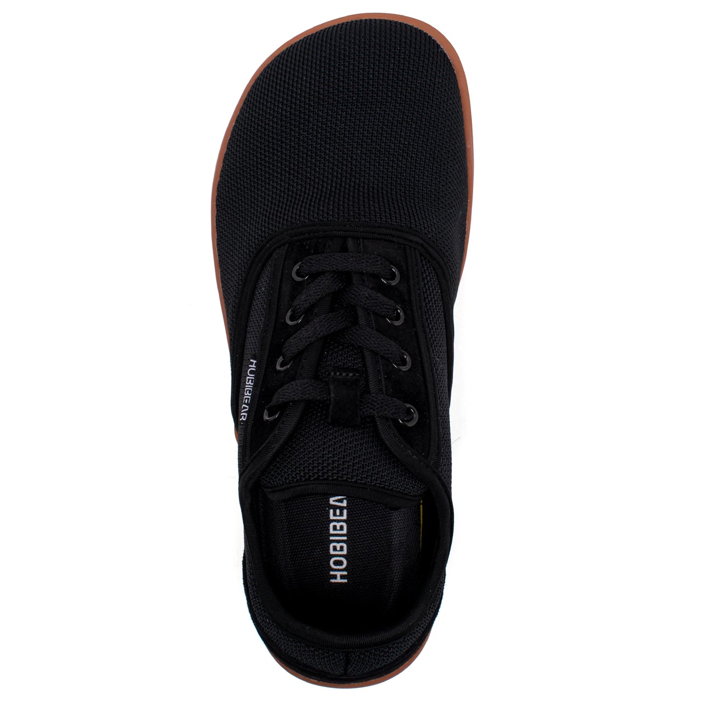 HOBIBEAR Men's Wide-Toe Barefoot Shoes