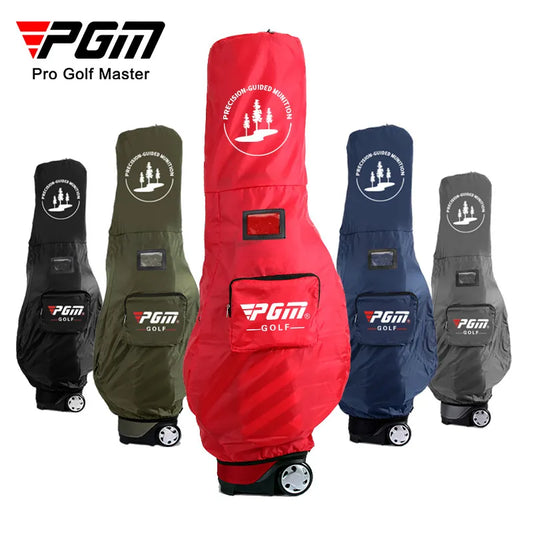 PGM Golftaschen-Regenschutz – Staubschutz-Sporttaschen