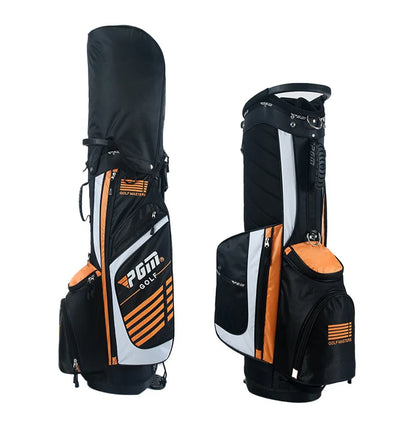 PGM QB027- Lightweight Golf Bag with Shoulder Strap