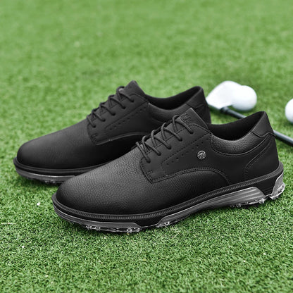 Waterproof Ankle Golf Sneakers for Men