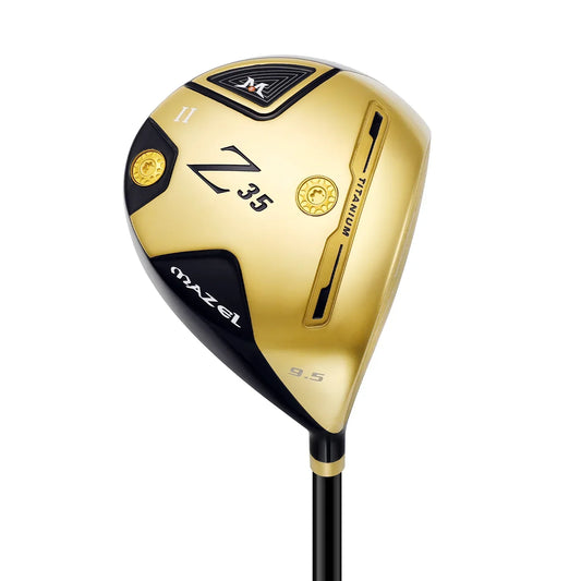 Women's Right Hand S-08 Golf Full Set