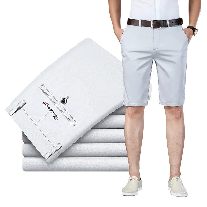 Lässige Golfshorts für Herren im Sommer 2023