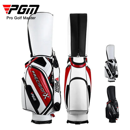 Large Capacity Waterproof Golf Bag