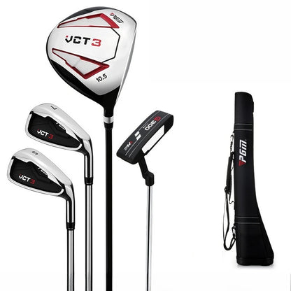Men Beginners PGM Golf Clubs Complete Sets (MTG031)