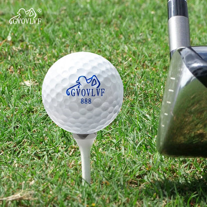 Système de tee professionnel Tees de golf en plastique et accessoires de golf pour golfeurs