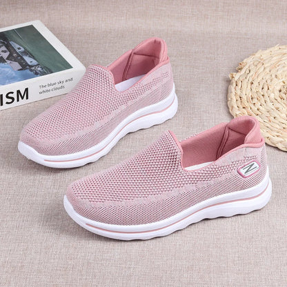 Chaussures de sport décontractées pour femmes One-Step Lazy