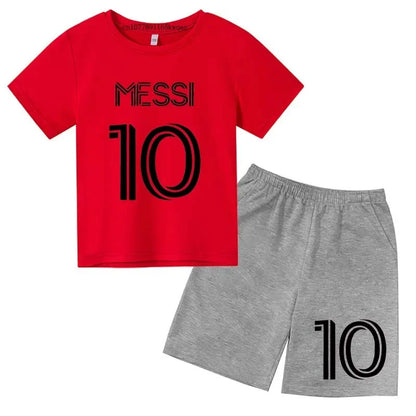 Maillots de football pour hommes et enfants