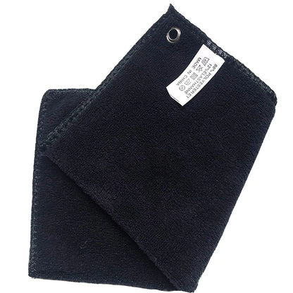 Wet & Dry Golf Cleaning Towel