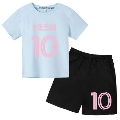 Maillots de football pour hommes et enfants