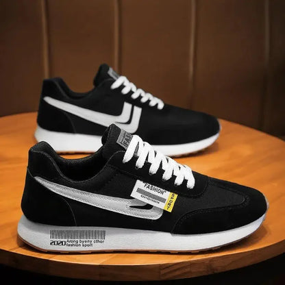 Men’s Casual Light Fashion Sneakers