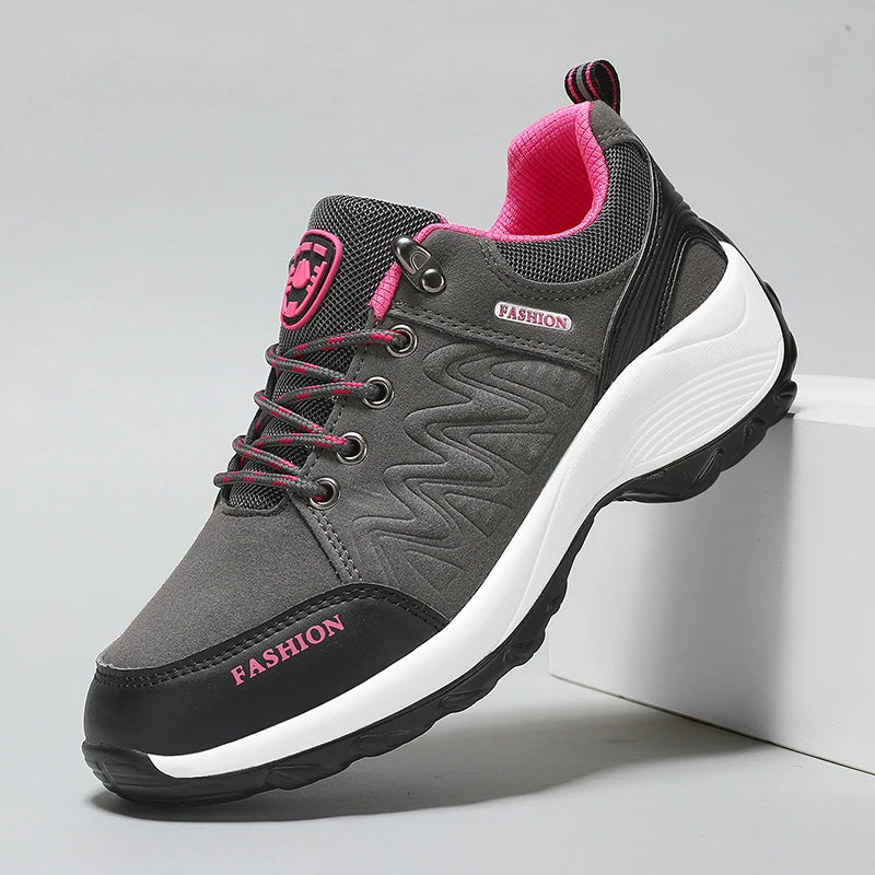 Women's Fashion Breathable Casual Sports Shoes