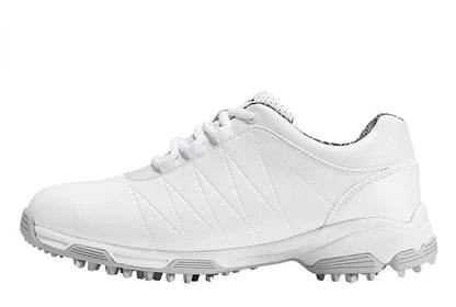 Chaussures de golf pour femmes, imperméables, légères et antidérapantes