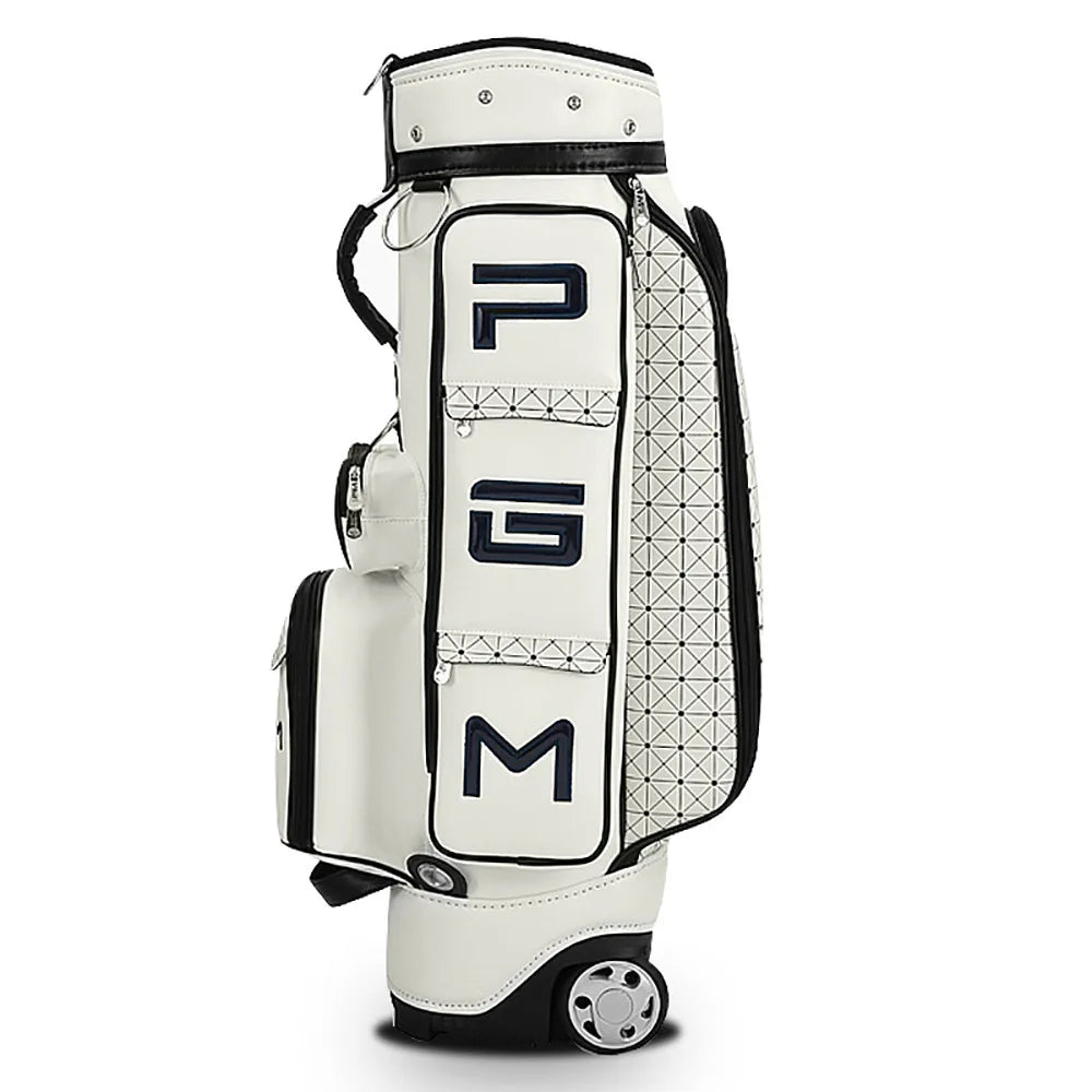 PGM QB036 – Modische Standard-Golftasche für Damen