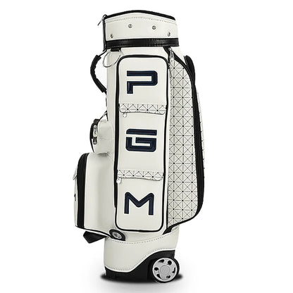 PGM QB036 – Modische Standard-Golftasche für Damen