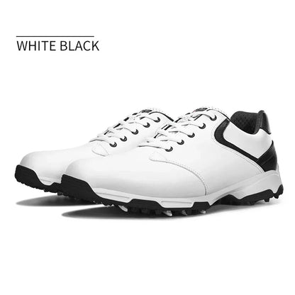 PGM XZ051 Men’s Waterproof Golf Sneakers