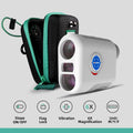 New Golf Rangefinder