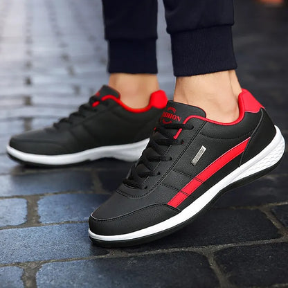 Men's Non-Slip Walking Sports Sneakers