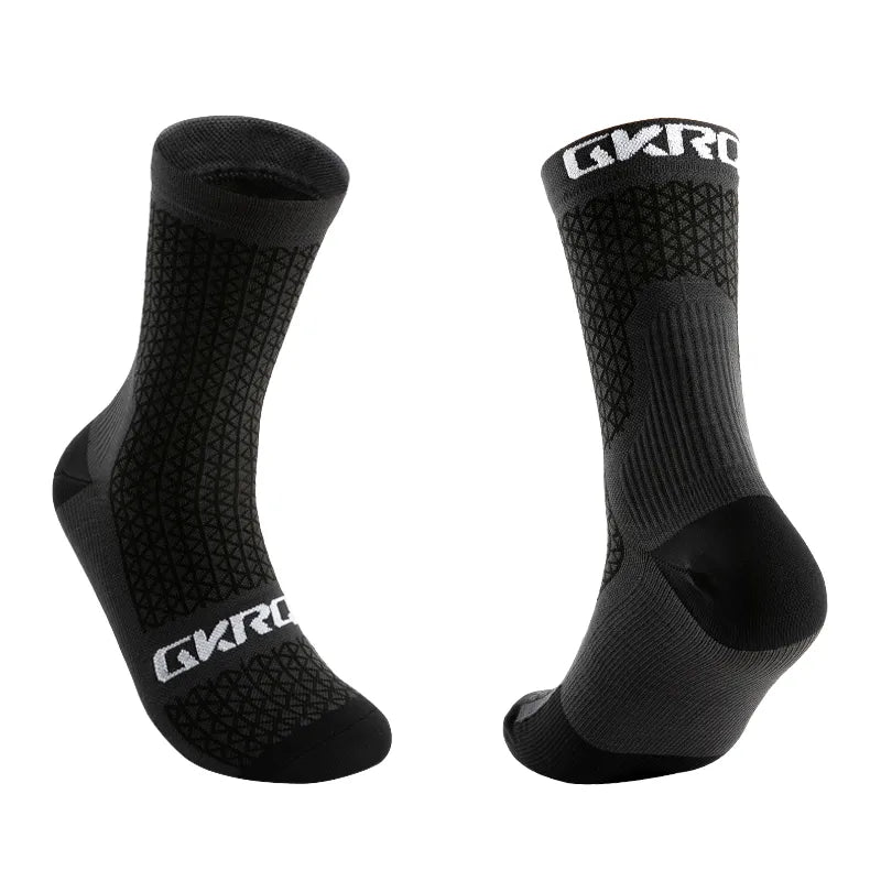 Unisex Breathable Outdoor Sports Socks