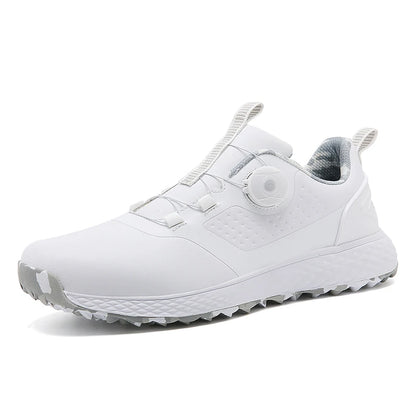 Waterproof Anti-Slip Comfortable Golf Shoes for Women