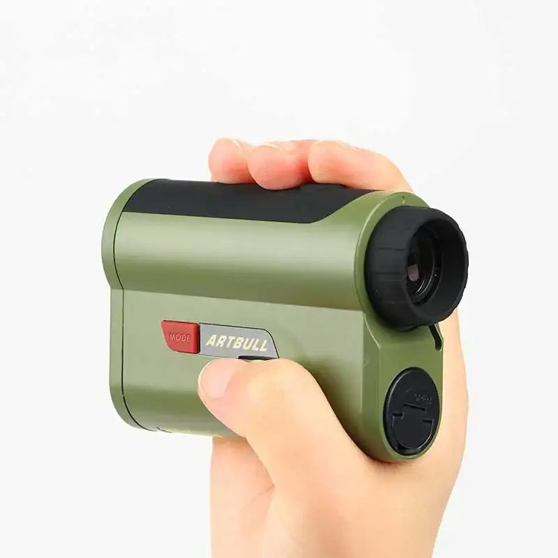 1200Yard 2000Yard Laser-Entfernungsmesser für die Jagd