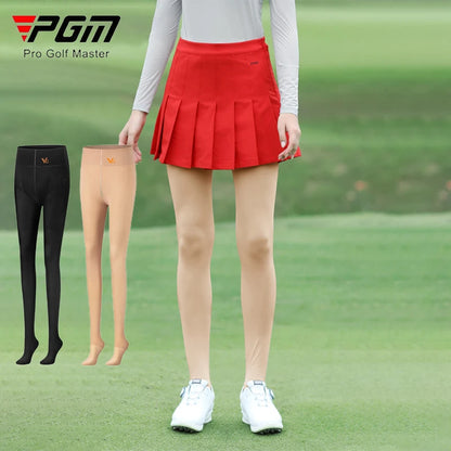 Collants-leggings de golf pour femmes